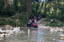 Rio Nuevo Village ATV