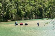 Rio Nuevo Village ATV