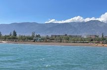 Explore Bishkek City Burana Tower and Issyk Kul lake in a Day
