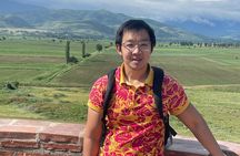 Explore Bishkek City Burana Tower and Issyk Kul lake in a Day