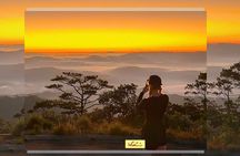 Dalat: Sunrise Trekking and Cloud Hunting experience