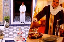 10-Day Morocco Luxury Tour from Casablanca to the Sahara Desert