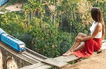 Sri Lanka in 7 Days – Partial Advance, Pay Rest During Tour