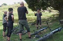 Private Half-Day MTB coaching instruction clinic