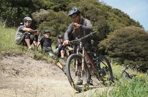 Private Half-Day MTB coaching instruction clinic