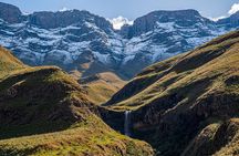 Sani Pass 4X4 Day Tour and Lesotho Village Visit