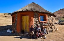 Extended Lesotho Day Tour - 9.5 Hours