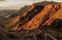 Extended Lesotho Day Tour - 9.5 Hours
