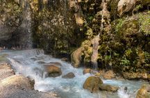 Tolantongo Private Day Tour in Thermal Springs Paradise