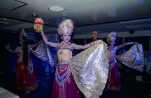 Bali Hai Sunset Dinner Cruise