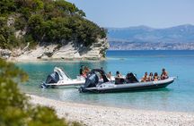 Corfu Northeast Bays & Beaches Tour