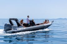 Corfu Northeast Bays & Beaches Tour