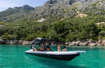 Corfu Northeast Bays & Beaches Tour