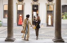 Milan Tour of the Milanese Streets with Personal Shopper