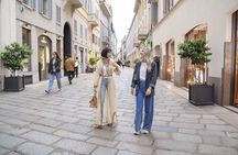 Milan Tour of the Milanese Streets with Personal Shopper