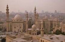 Cairo Sights Tour: Citadel Museum and Khan El Khalili