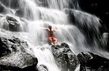 Explore Bali’s Top Waterfalls: Tegenungan, Kanto Lampo & Tibumana