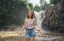 Ultimate Ubud Experience All Inclusive Private Day Tour