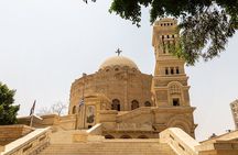 Cairo Sights Tour: Citadel Museum and Khan El Khalili