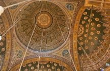 Cairo Sights Tour: Citadel Museum and Khan El Khalili