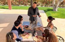 Wine Loves Food: The Perfect Tuscan Lunch & Wine Pairing Secrets