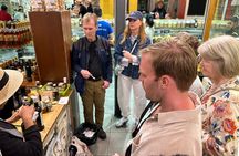 Florence Food Tour: Home-Made Pasta, Truffle, Cantucci, Olive Oil, Gelato