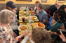 Florence Food Tour: Home-Made Pasta, Truffle, Cantucci, Olive Oil, Gelato