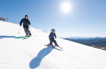 Mount Buller Snowy Escape Trip - Daily Departures from Melbourne