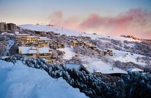 Mount Buller Snowy Escape Trip - Daily Departures from Melbourne