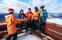 Mount Buller Snowy Escape Trip - Daily Departures from Melbourne