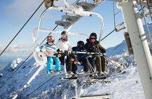 Mount Buller Snowy Escape Trip - Daily Departures from Melbourne