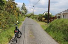 Inis Cealtra Tour eBike Ride and Boat Trip to Holy Island