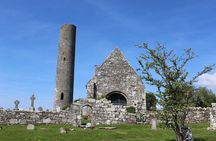 Inis Cealtra Tour eBike Ride and Boat Trip to Holy Island