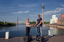 Düsseldorf Segway Tour: Classical City Experience