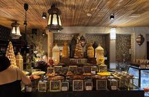Desert Safari With Bab Al Shams Camp