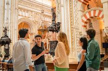 Cordoba with Mosque-Cathedral by High Speed Train from Seville