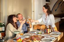 Sunset Craft Beer & Food Tour - Chania Old Port