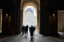 Photography Workshop in Paris Centre