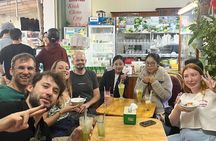 Da Nang Local Street Food Private Tour With Optional Evening Show