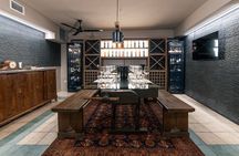 Athens Exclusive Hellenic Wine Tasting Experience at Brettos
