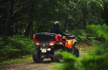 Shared Mtirala National Park Adventure from Batumi