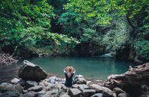 Shared Mtirala National Park Adventure from Batumi