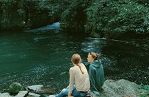 Shared Mtirala National Park Adventure from Batumi