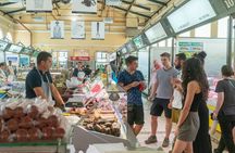 Urban Hiking city tour through Sarajevo