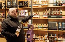 Dublin Taste Tour Sample Irish Food, Whiskey & Pull A Pint