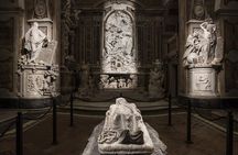 Naples Chapel of Sansevero and the Veiled Christ with Ticket