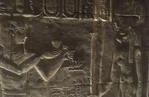 Dandarah Temple adventure privet tour from Luxor