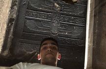 Dandarah Temple adventure privet tour from Luxor