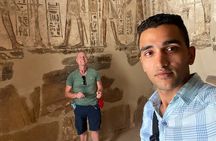 Dandarah Temple adventure privet tour from Luxor