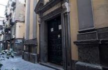 Sansevero Chapel Tour with Ticket and Historic Center